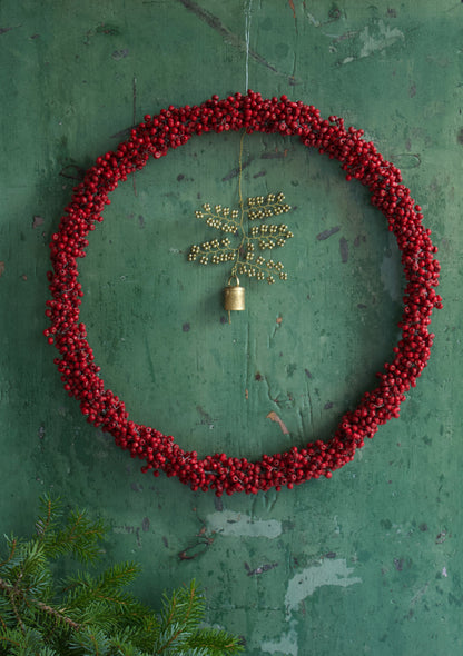 Bell Ornament
