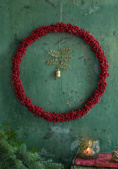 Bell Ornament