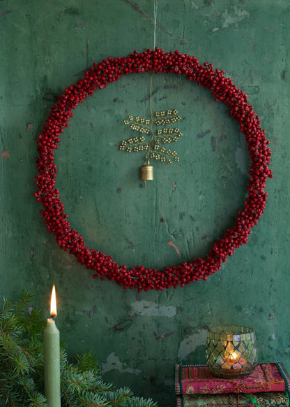 Bell Ornament