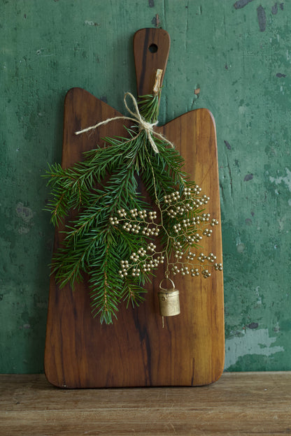 Bell Ornament