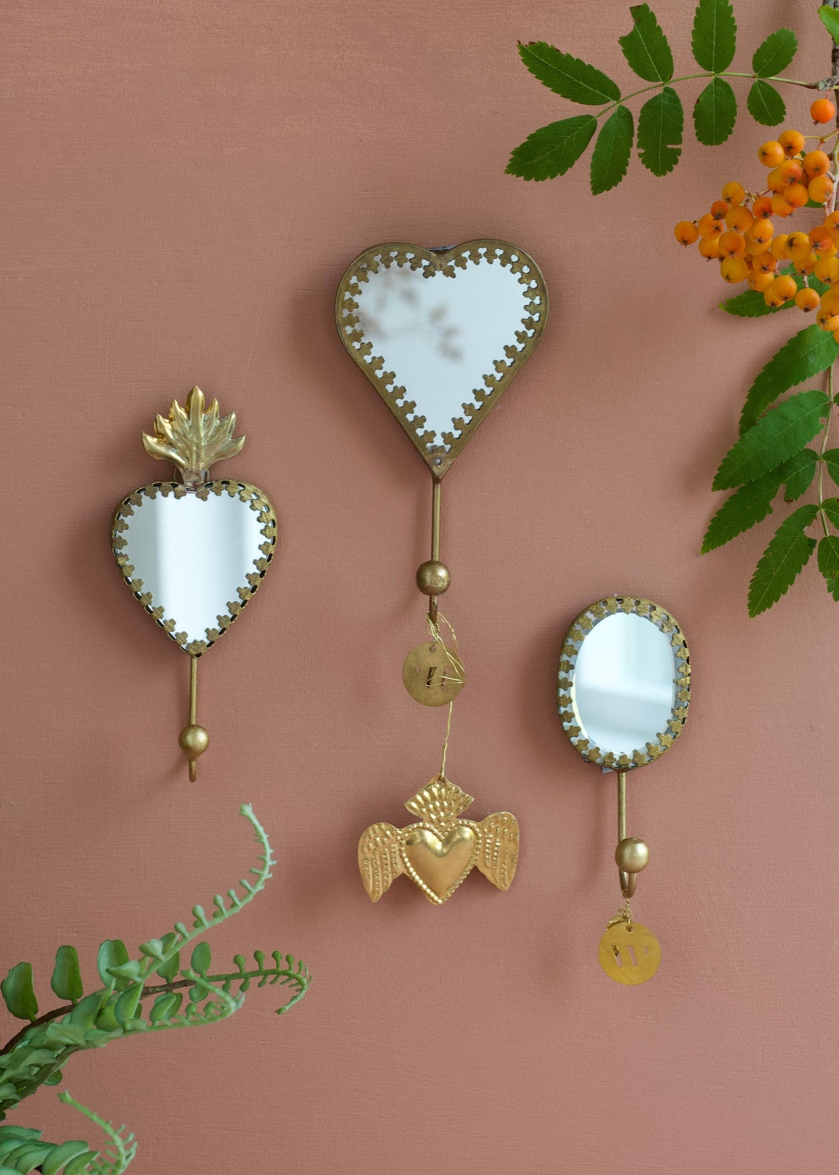 Mirror Hook