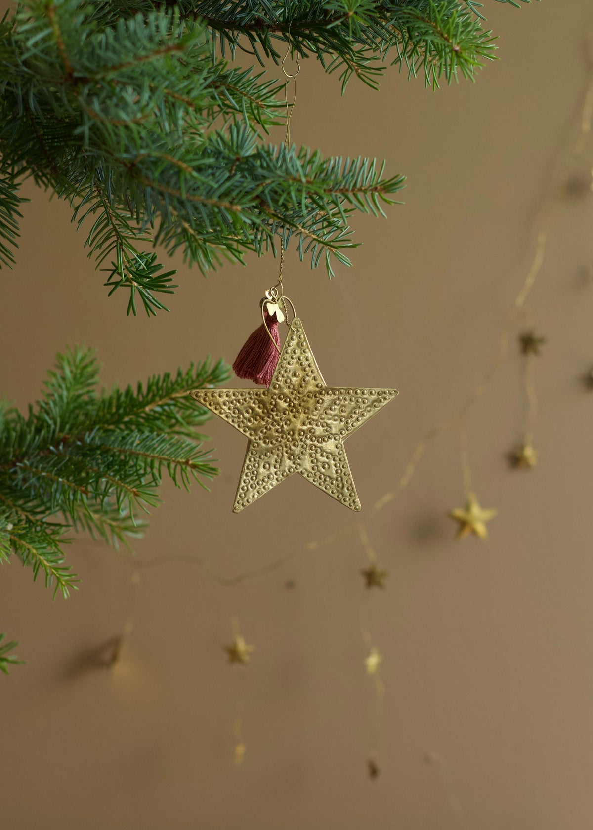 Stern-Ornament NAW682