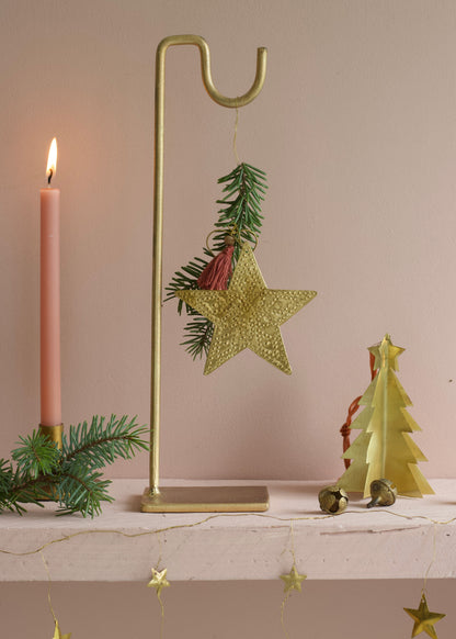 Stern-Ornament NAW682