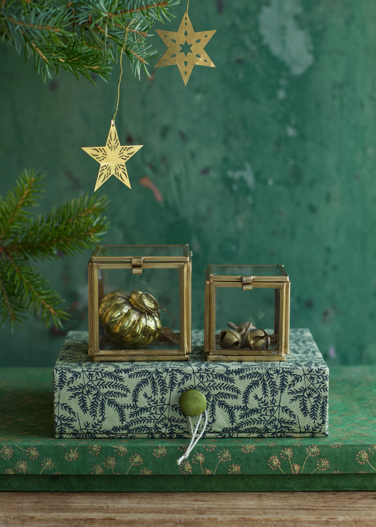 Treasure Box Small