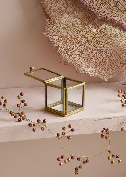 Treasure Box Small