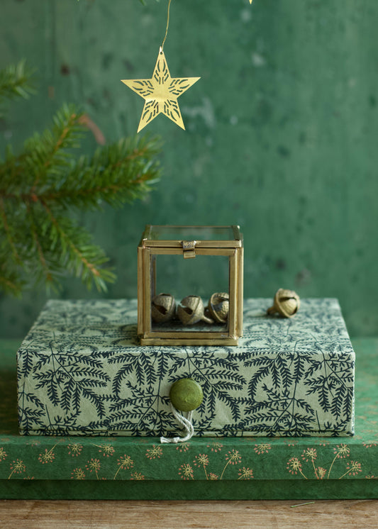 Treasure Box Small