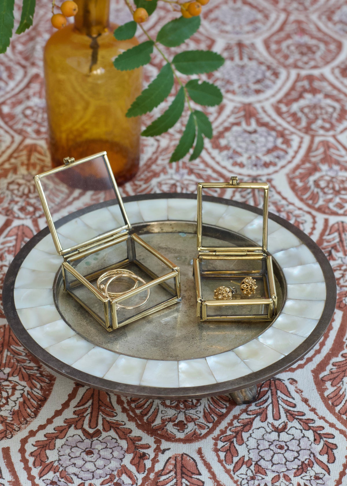 Ring Box Small