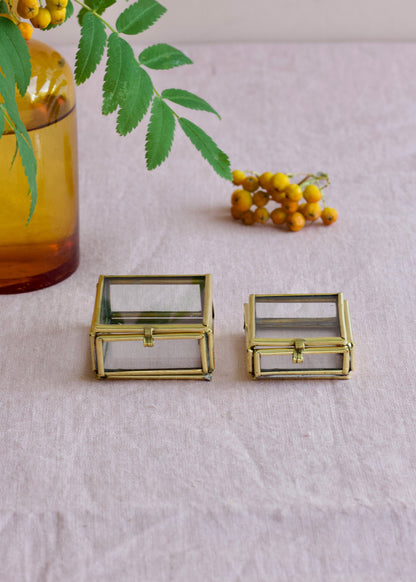 Ring Box Large