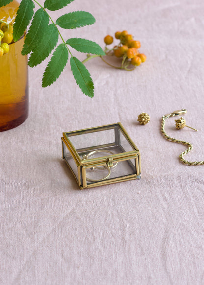 Ring Box Large
