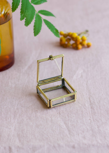 Ring Box Small