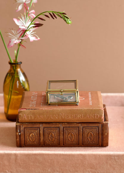 Ring Box Large