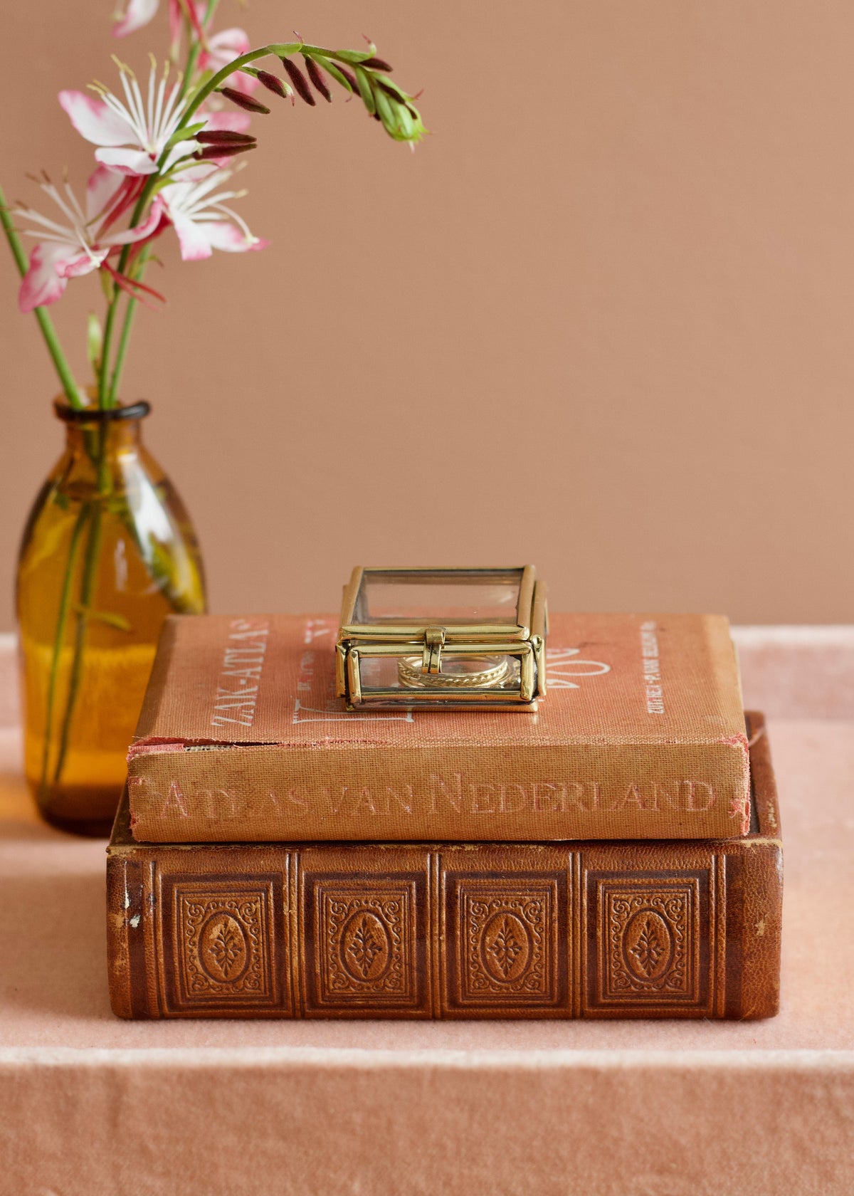 Ring Box Small