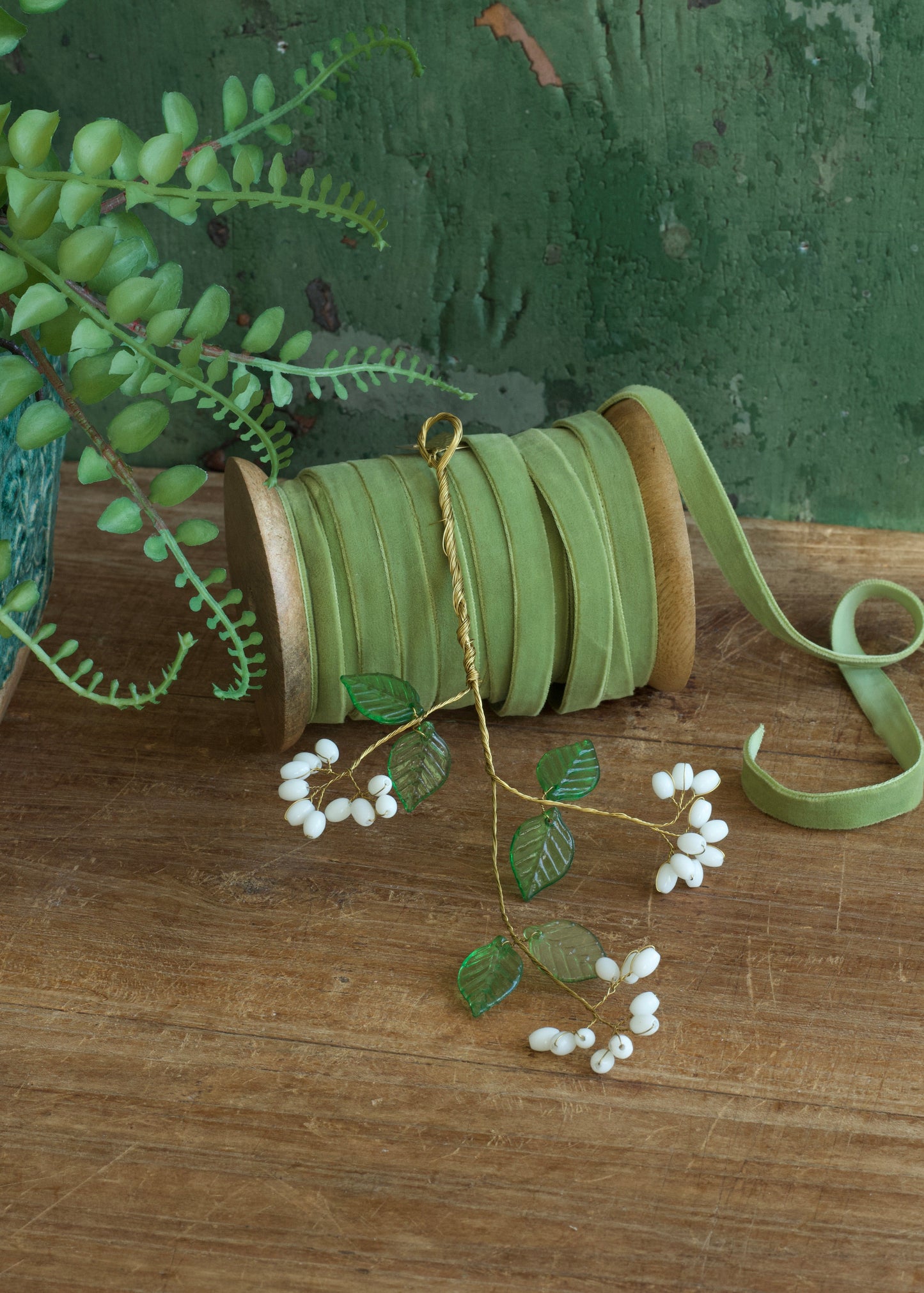 Blossom Branch