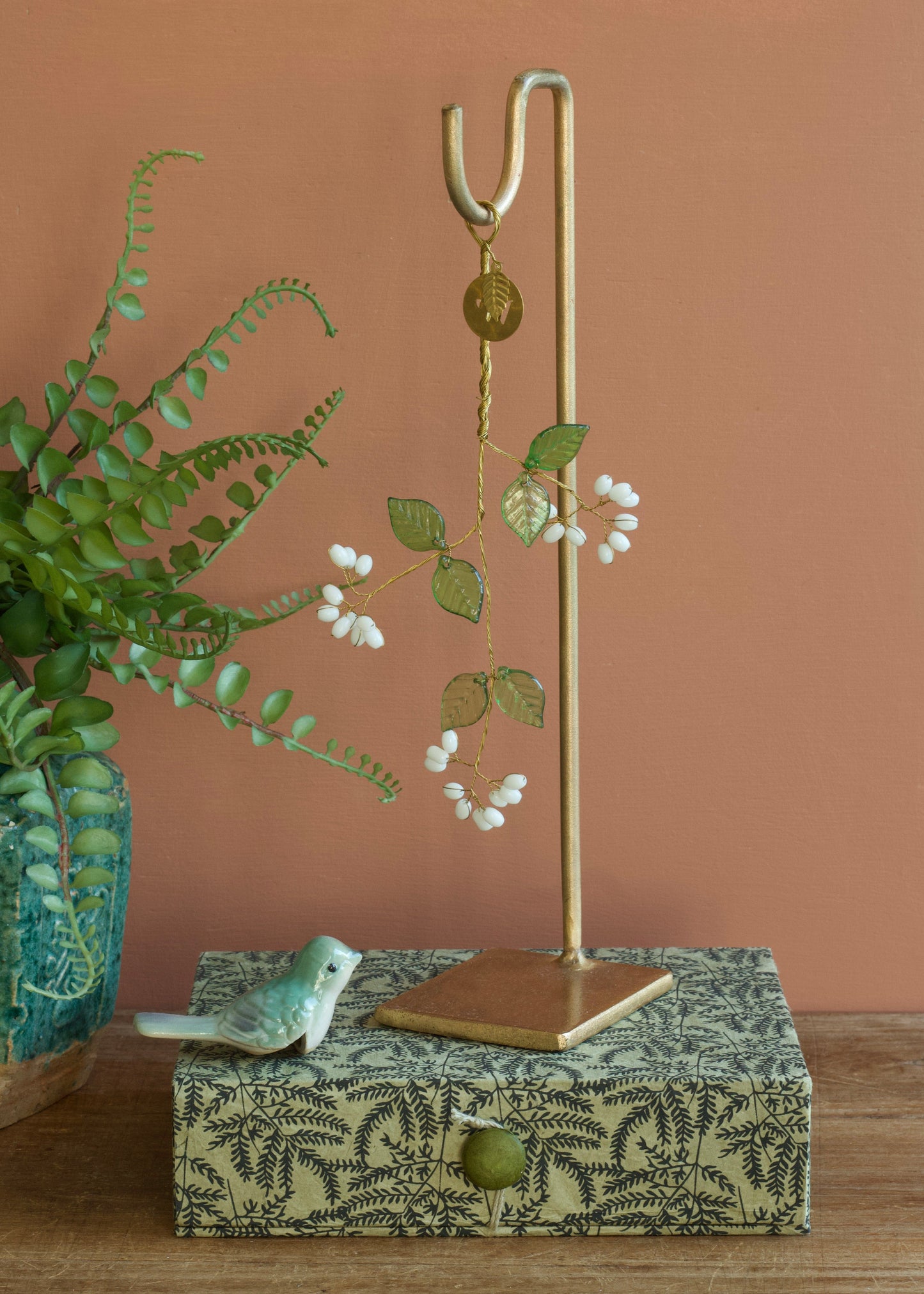 Blossom Branch