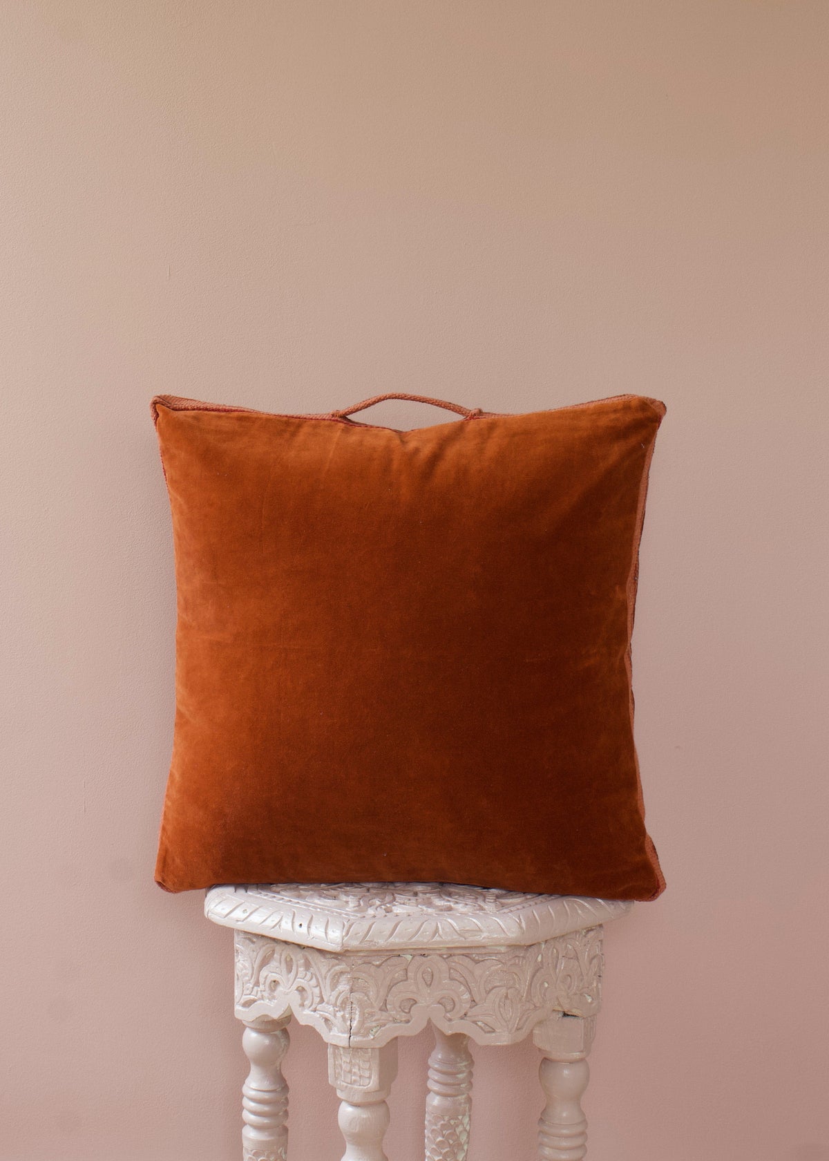 Bhat Band Amber Brown