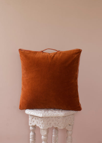 Bhat Band Amber Brown