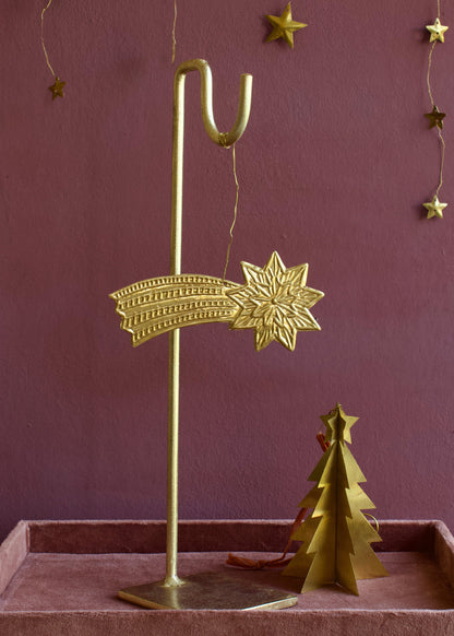 Sternschnuppe Ornament NAW777