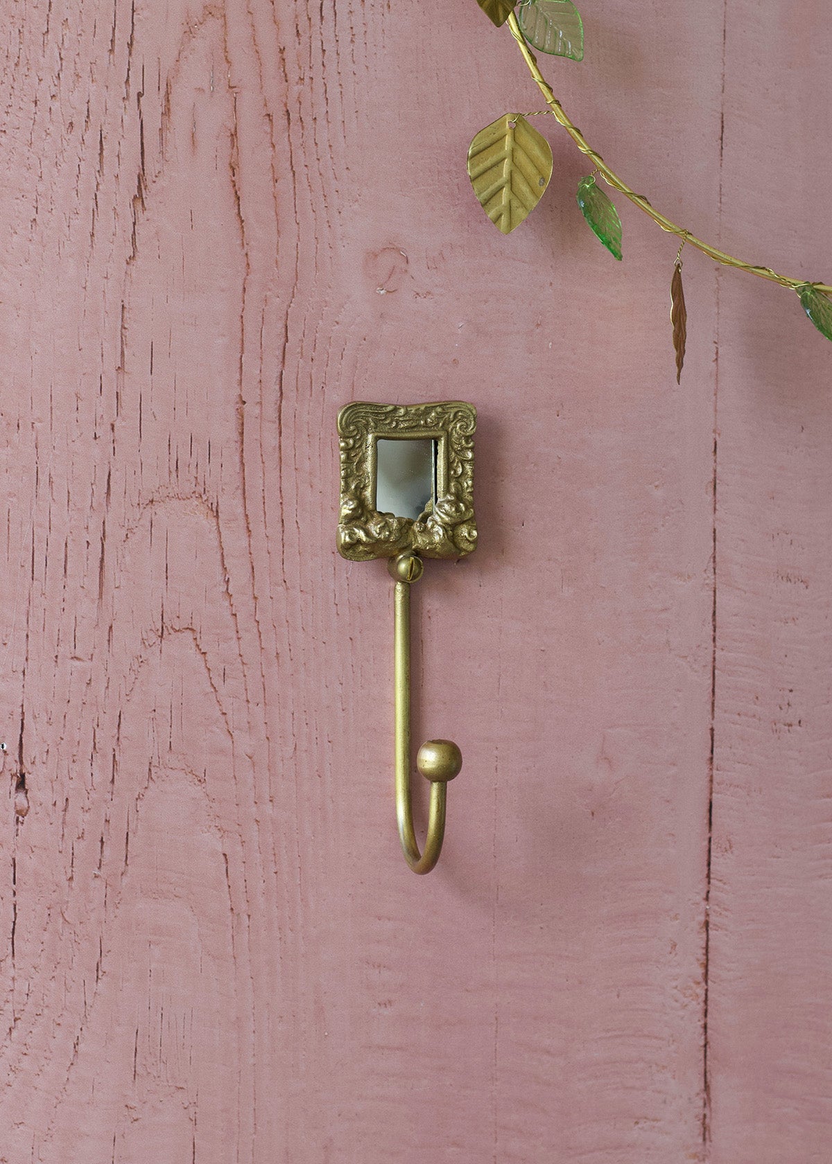 Mirror Hook