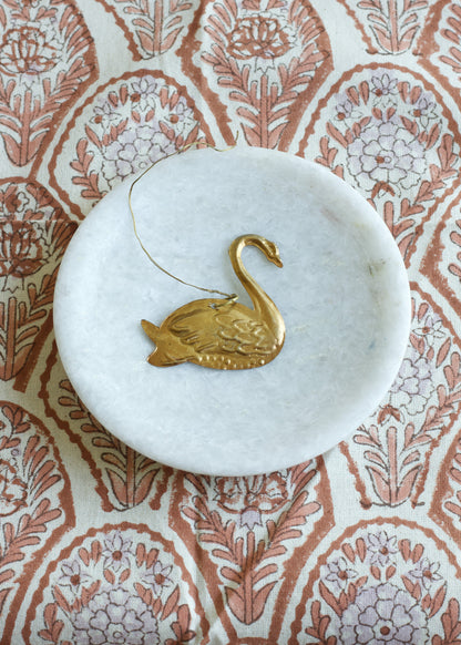 Swan Tag
