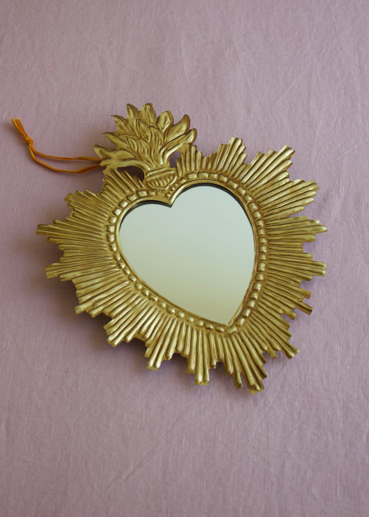 Heart Mirror NAW20244