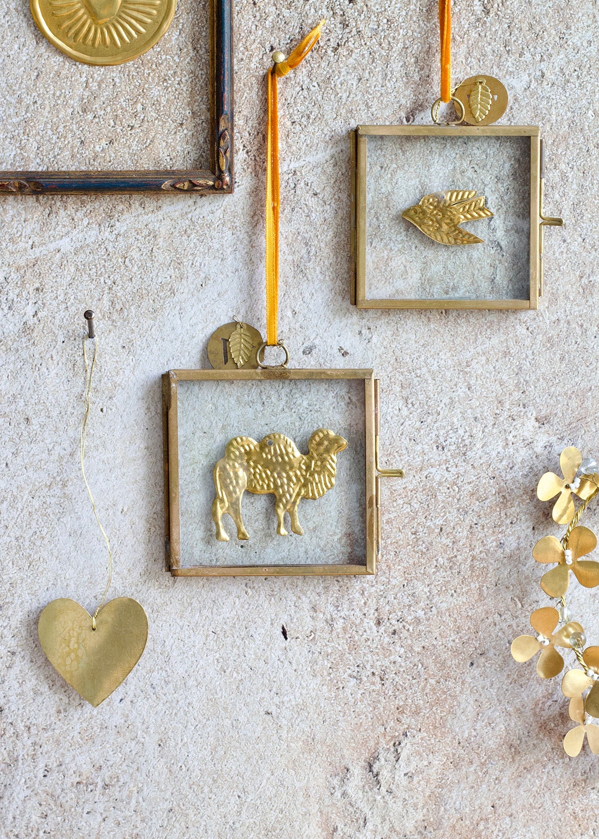 Heart Ornament