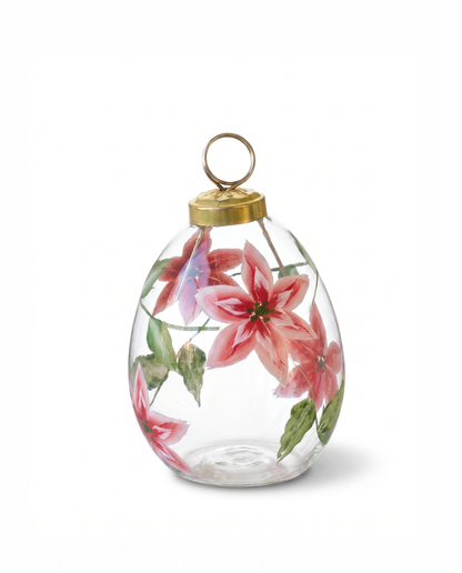 Botanical Cardholder