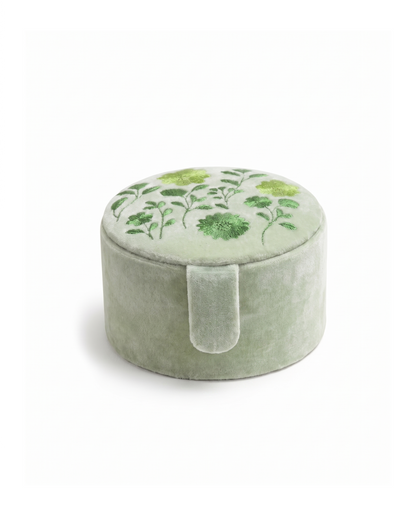 Velvet Botanical Box