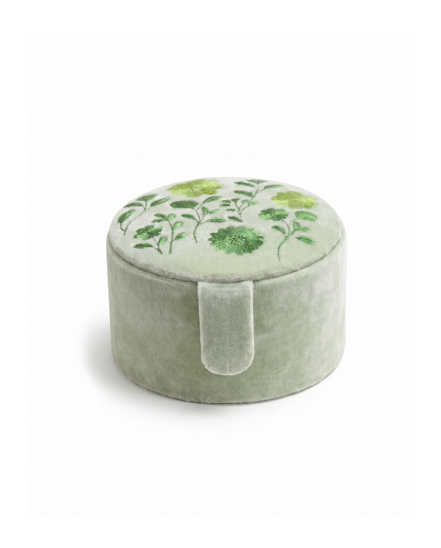 Velvet Botanical Box