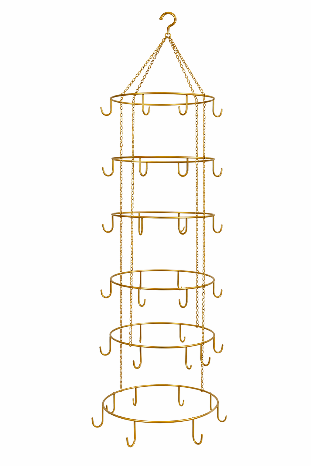 Treasure Hanger