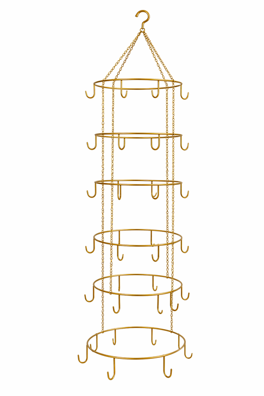 Treasure Hanger