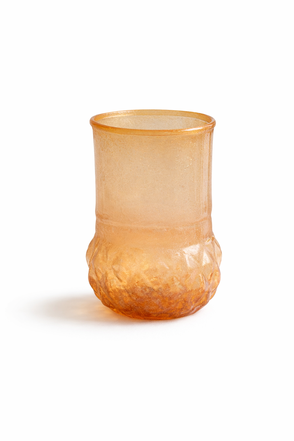 Glass Bud Vase