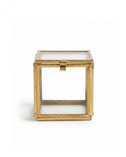 Treasure Box Small