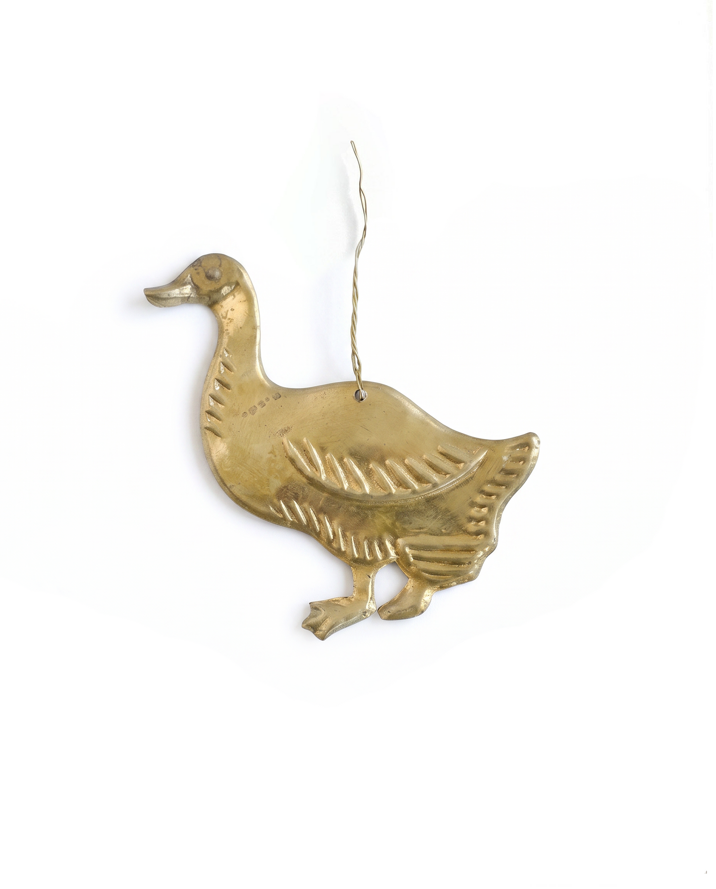 Enten-Ornament