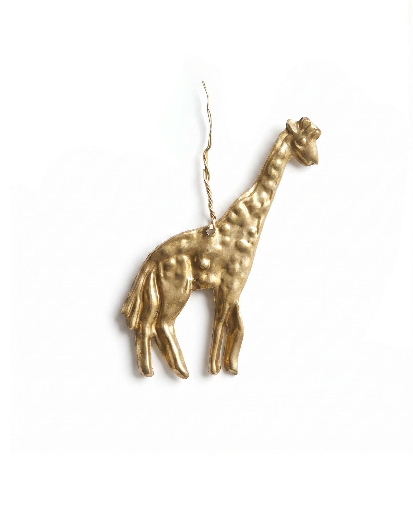 Giraffendeko