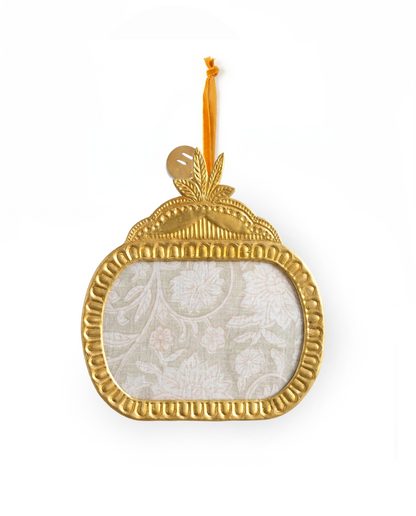 Ex Voto Photo Frame