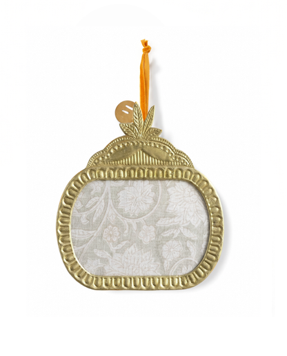 Ex Voto Photo Frame