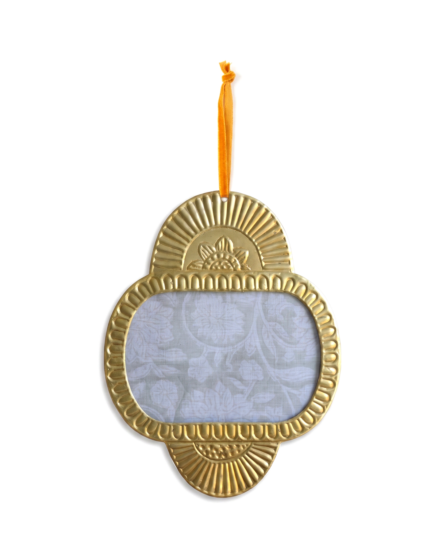 Ex Voto Photo Frame