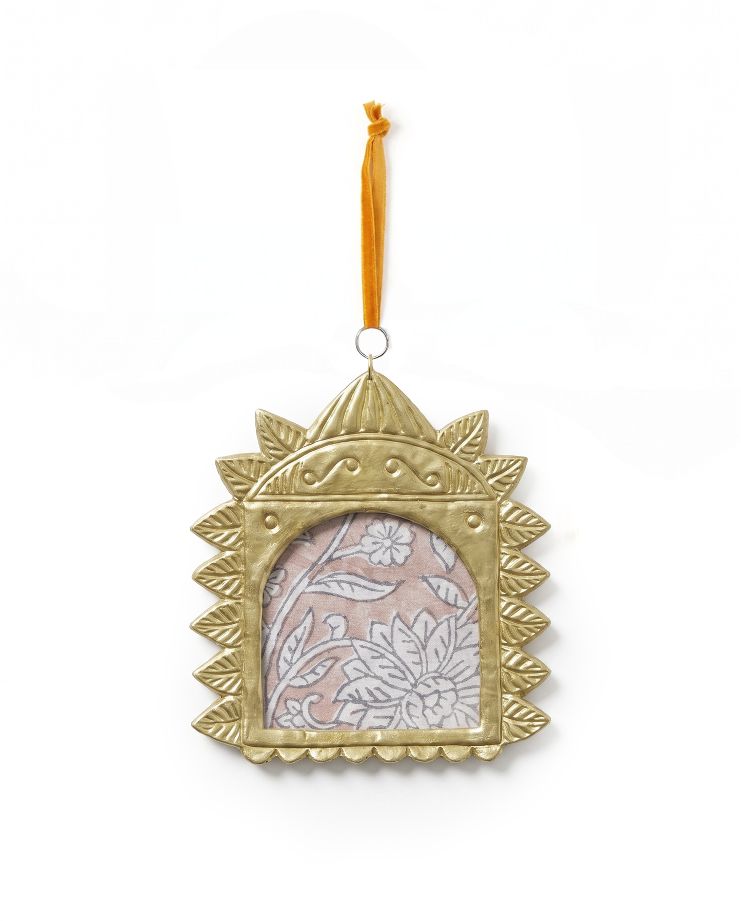 Ex Voto Photo Frame