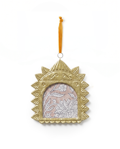 Ex Voto Photo Frame