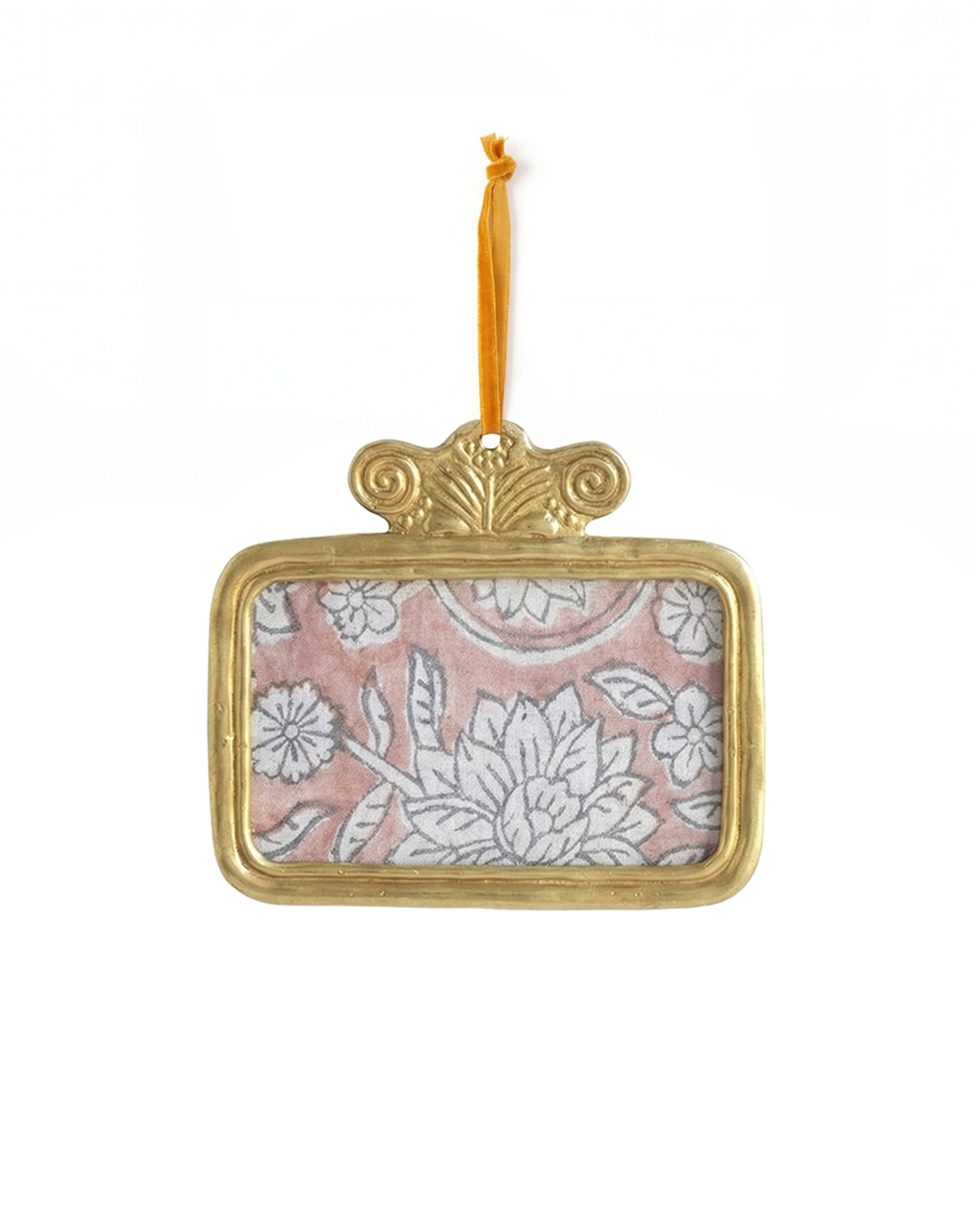 Ex Voto Photo Frame