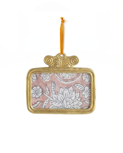 Ex Voto Photo Frame