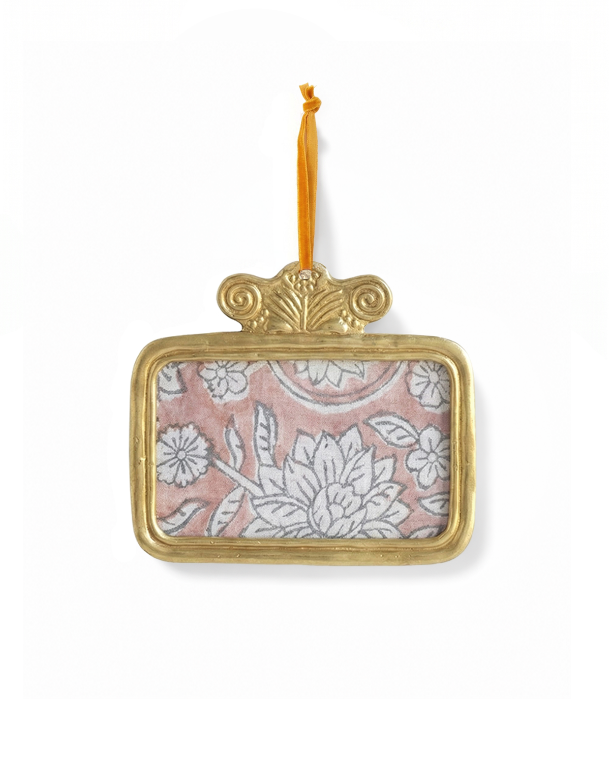 Ex Voto Photo Frame