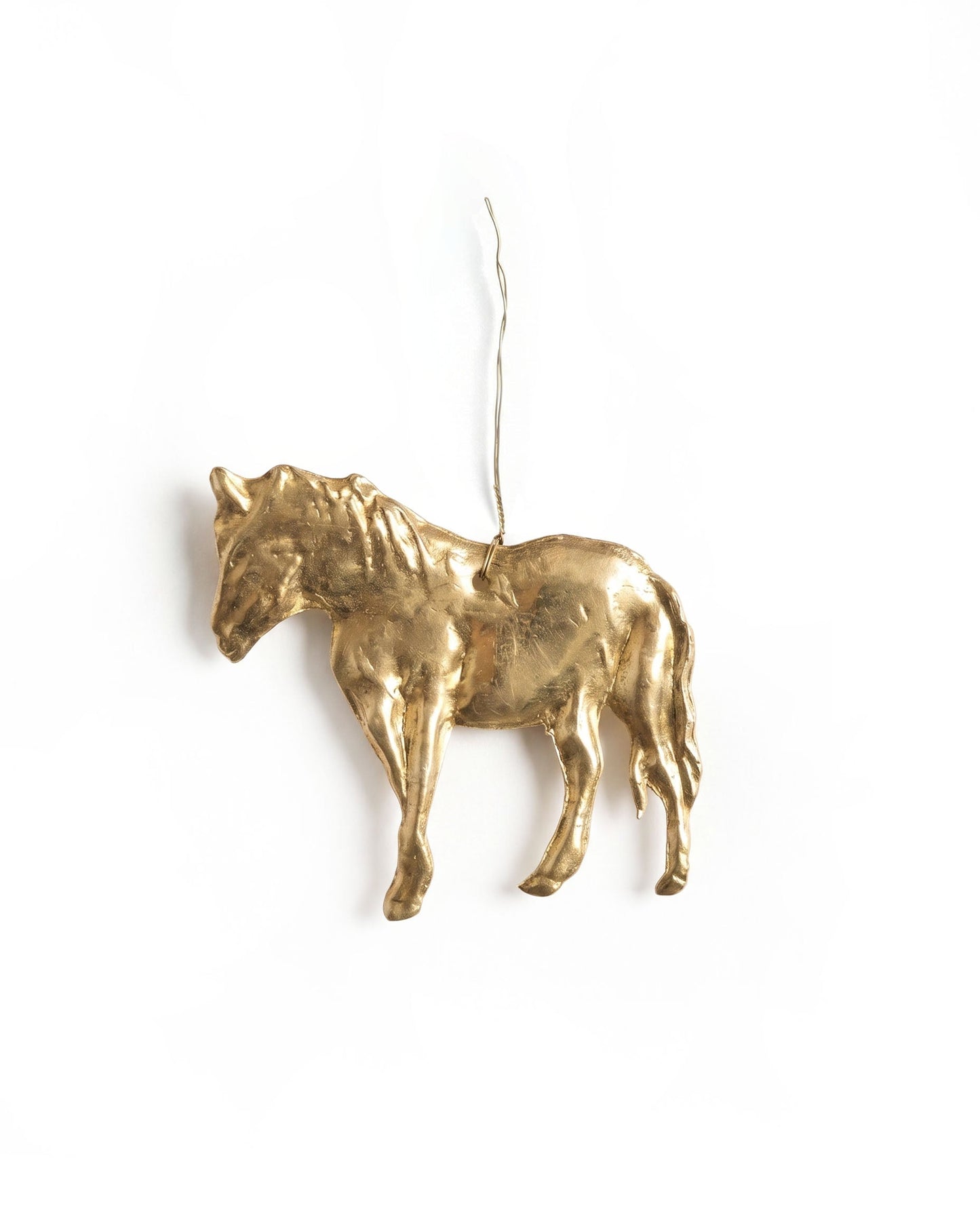 Pferdeornament
