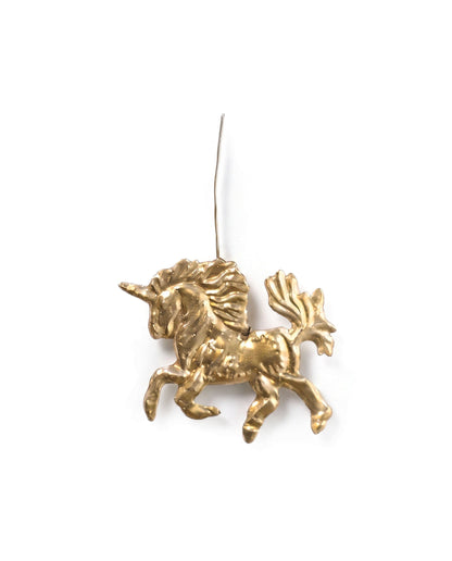 Einhorn-Ornament
