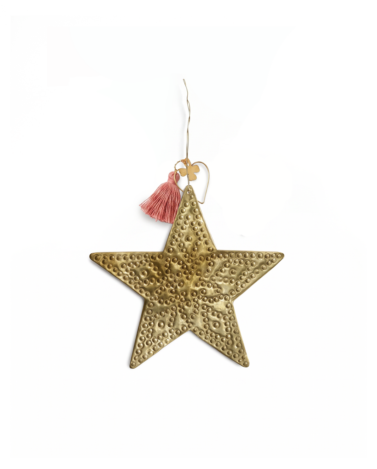 Stern-Ornament NAW682