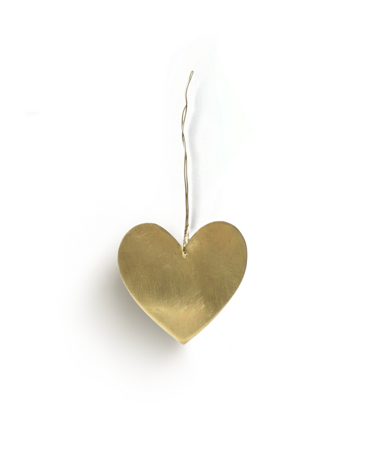 Heart Ornament