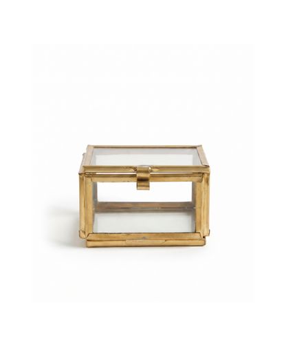 Ring Box Large