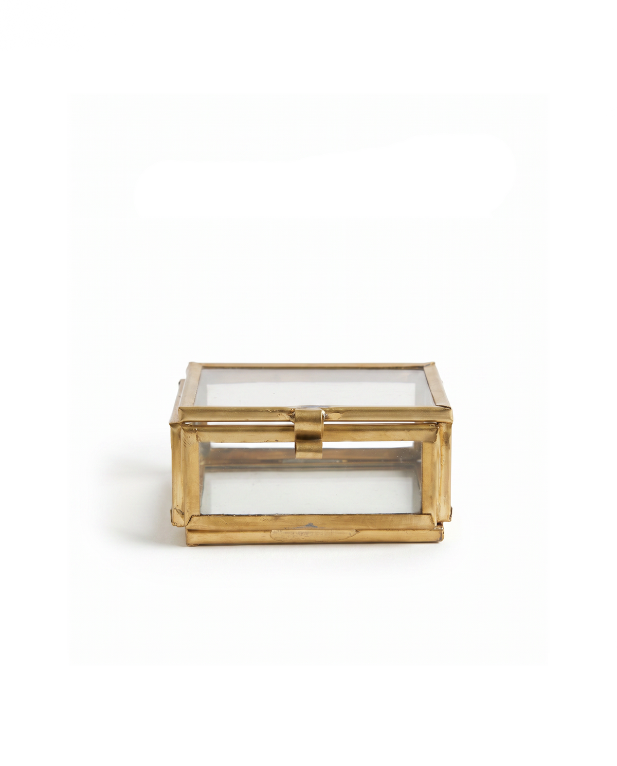 Ring Box Small