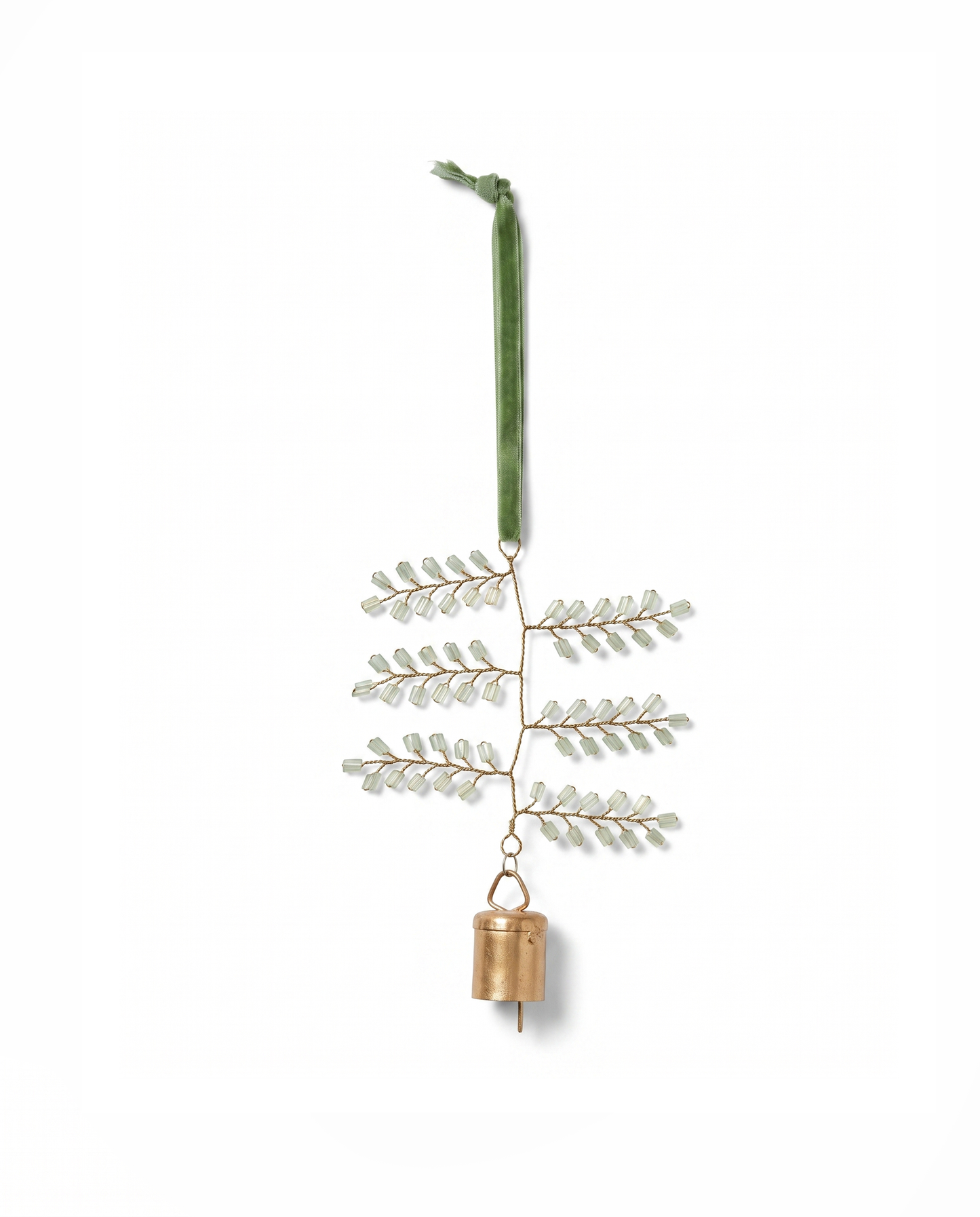 Bell Ornament