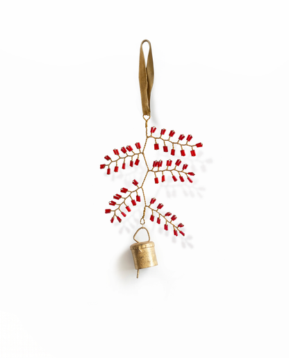 Bell Ornament